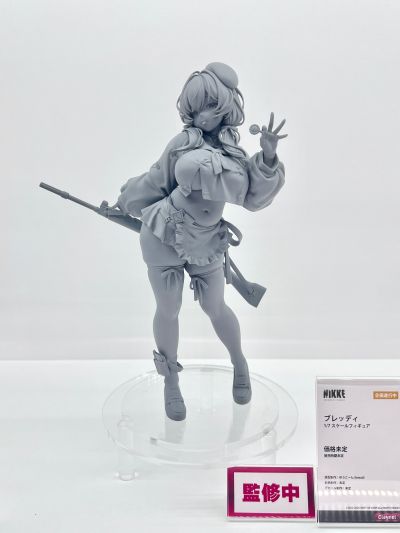 胜利女神：新的希望 布蕾德