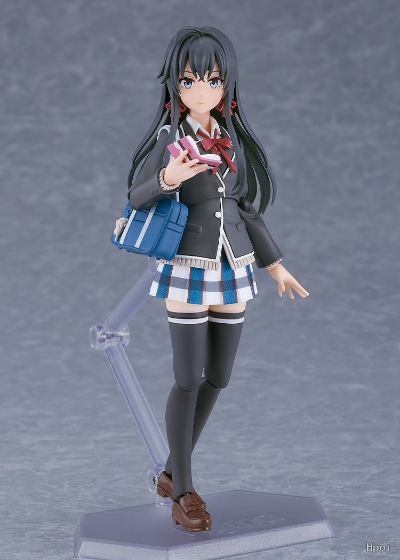 figma#679 我的青春恋爱物语果然有问题完 雪之下雪乃