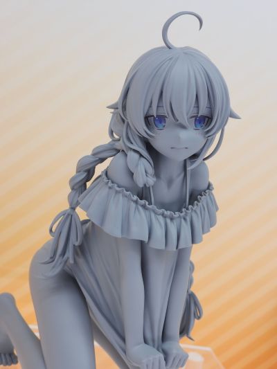 无职转生2 ~到了异世界就拿出真本事~ 洛琪希·米格路迪亚 睡衣