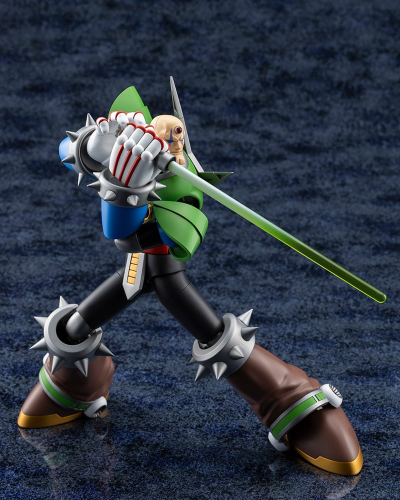 洛克人X 西格玛