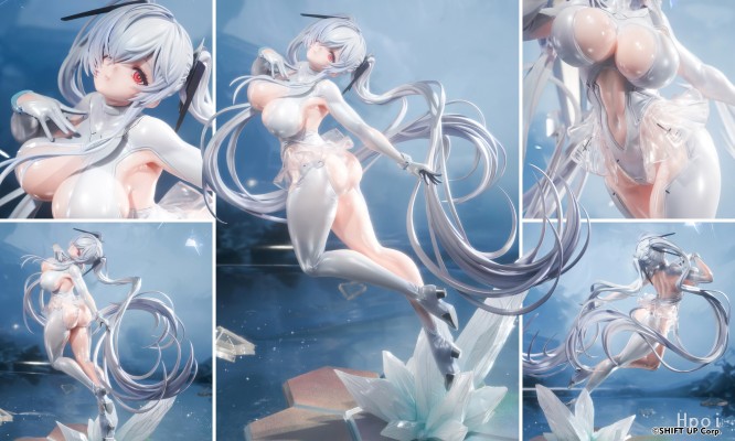 胜利女神：新的希望 灰姑娘