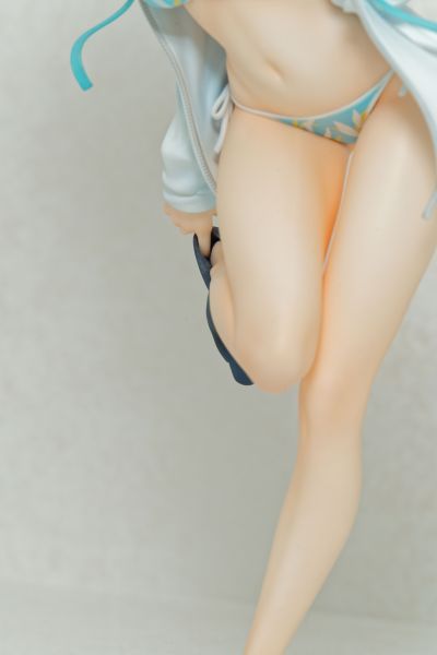 败犬女主太多了!  八奈见杏菜 泳装