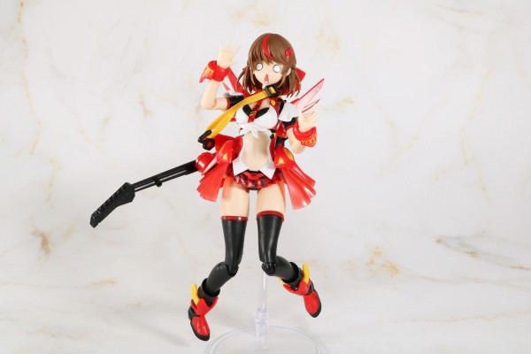 PLAMATEA VALKYRIE TUNE 莉莎·卡斯特