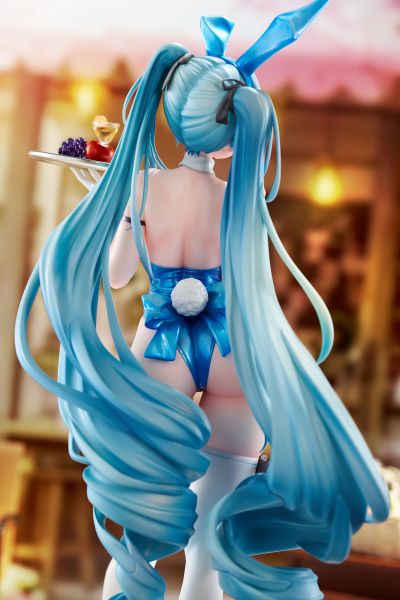 胜利女神：NIKKE 兔女郎普丽瓦蒂