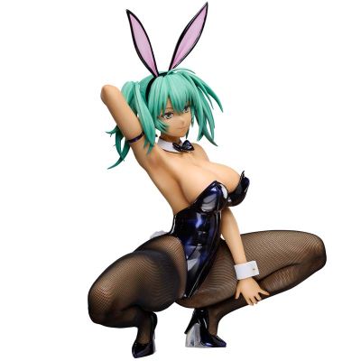 B-style 真·一骑当千 吕布奉先 兔女郎