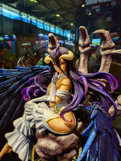 稀有主线 OVERLORD 雅儿贝德