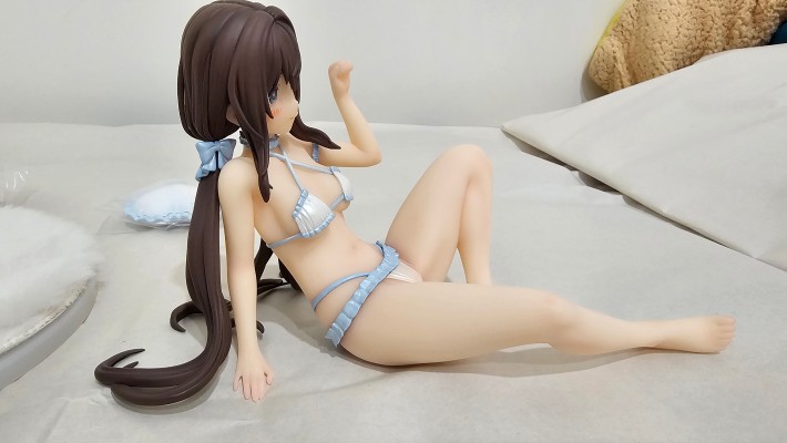 与妹妹（催眠状态）爱意满满 星宫天音