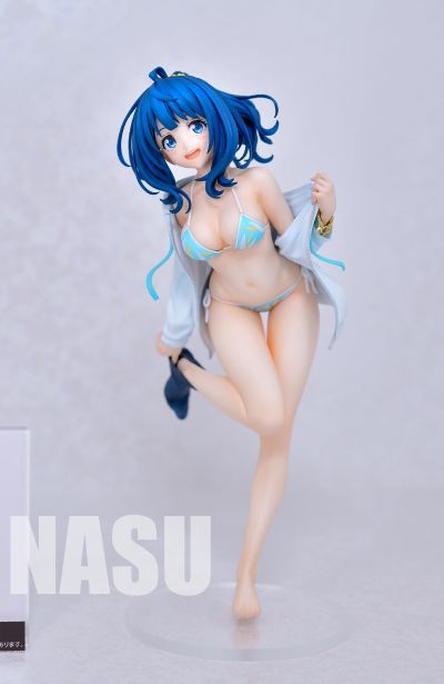 败犬女主太多了!  八奈见杏菜 泳装