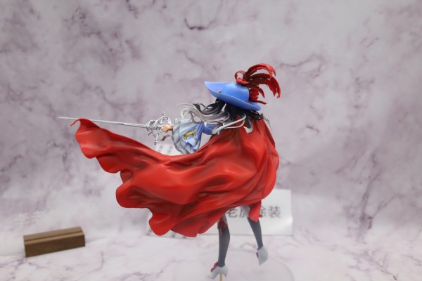 Rapier