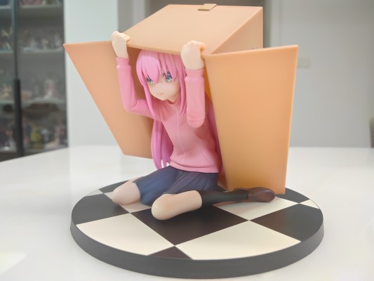 孤独摇滚！ 后藤独