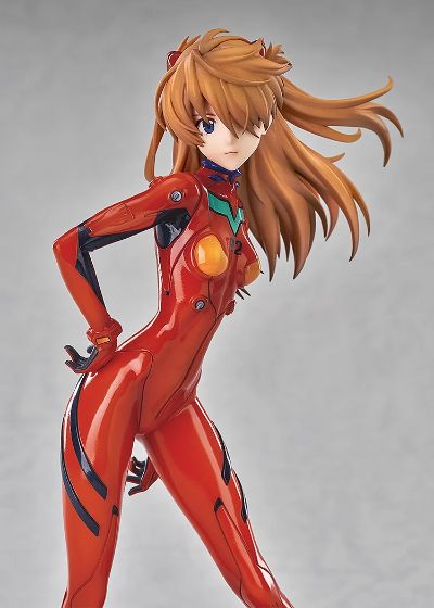新世纪福音战士新剧场版 式波·明日香·兰格雷