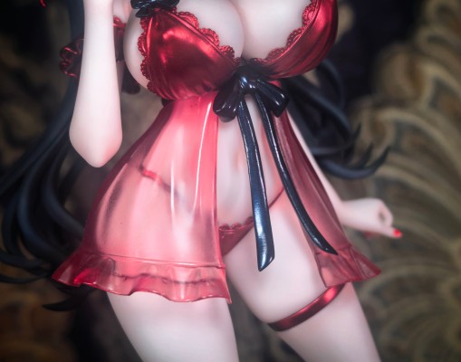 碧蓝航线 大凤 宿舍计划