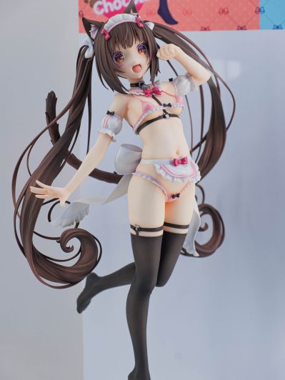 猫娘乐园 香草 微型比基尼女仆