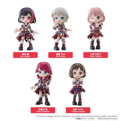 PalVerse 梦想协奏曲！ Afterglow