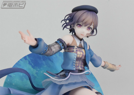 梦想协奏曲！高松灯 Zero gravity