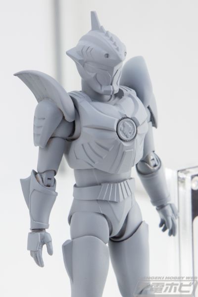 超星神格兰赛沙 天蝎赛沙