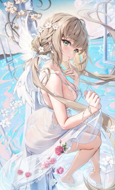 桃子 初绽 豪华版