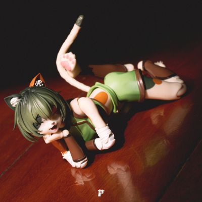 ERA-002 托尼娅 采药师样式