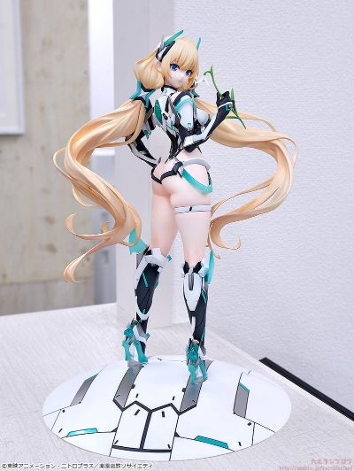 乐园追放 安吉拉·巴尔扎克 10周年纪念版