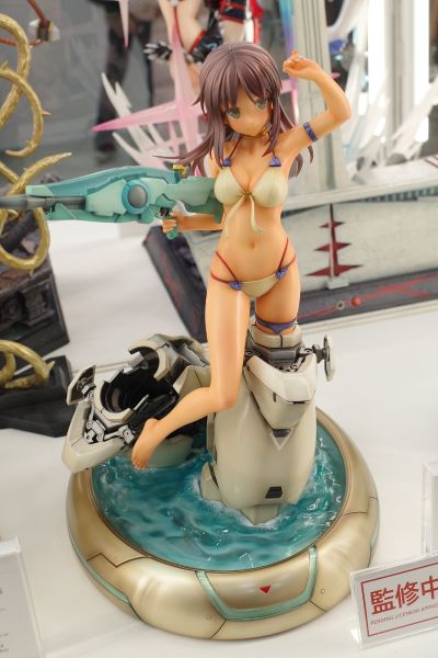 机甲爱丽丝 兼志谷设乐