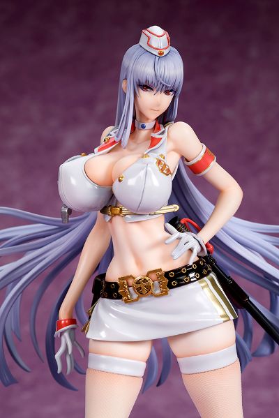 战场女武神4 塞露贝利亚·布蕾斯 泳装 限定EX配色