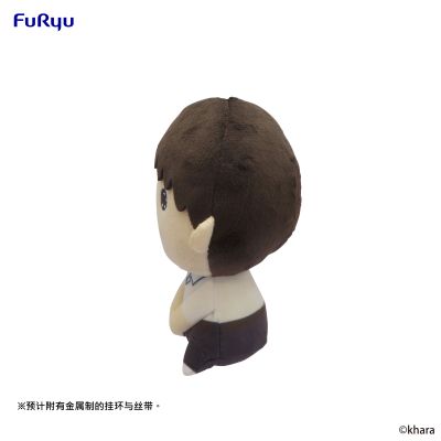 MOCHIPICO 新世纪福音战士新剧场版 碇真嗣