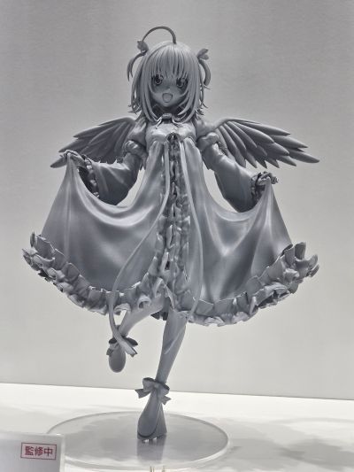 守护甜心！日奈森亚梦-守护天使-