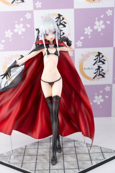 -樱-  美少女万华镜 -被诅咒的传说少女 篝之雾枝