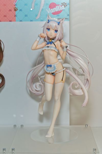 猫娘乐园 香草 微型比基尼女仆