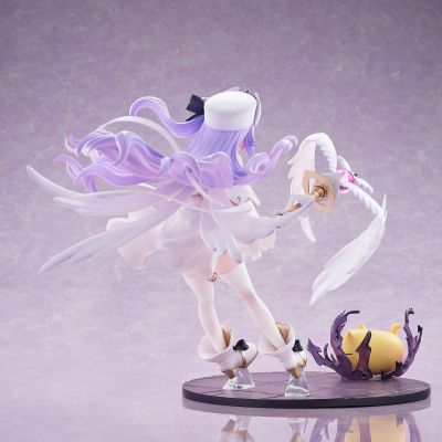 碧蓝航线 独角兽 纯白守护天使