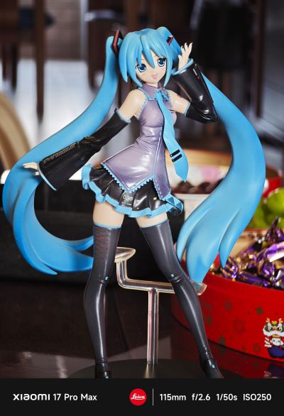 VOCALOID 初音未来   