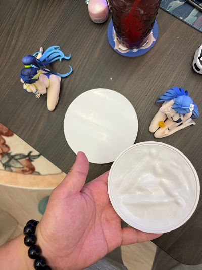 Gift+系列 碧蓝航线 海伦娜 耀眼的波纹