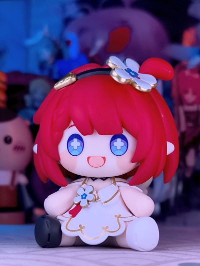 Huggy Good Smile  崩坏：星穹铁道 缇宝