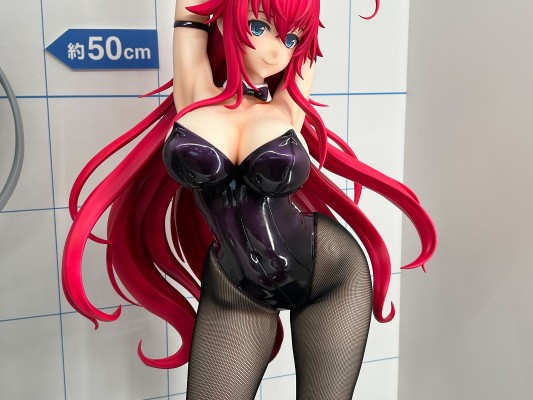 B-style 恶魔高中D×D HERO 姬岛朱乃 兔女郎【1/3尺寸】