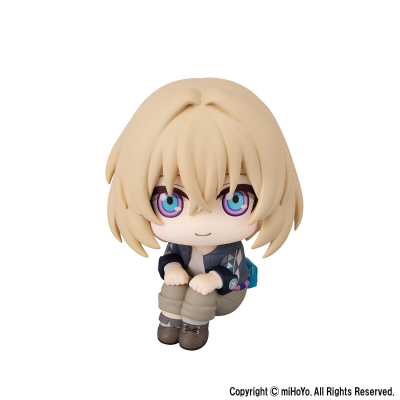 Look up 崩坏：星穹铁道 卡卡瓦夏