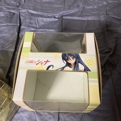 灼眼的夏娜 夏娜 