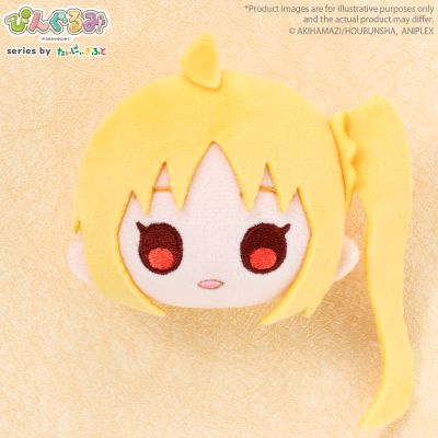 毛绒徽章 孤独摇滚！ 第1弹