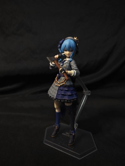 figma#642 hololive 星街彗星