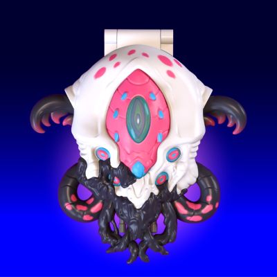 ROVER ROBIN 击沉9号油坑乌贼