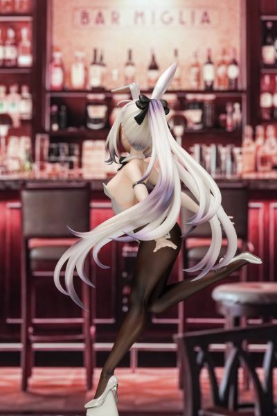 命运-冠位指定 兔女郎 梅柳齐娜