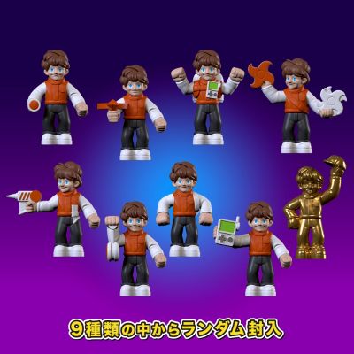 ROVER ROBIN 击落天蛾人