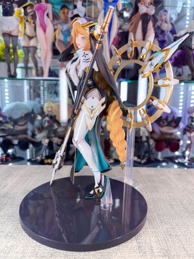 胜利女神：新的希望 长发公主