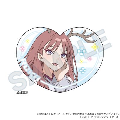 超时空辉夜姬！透卡