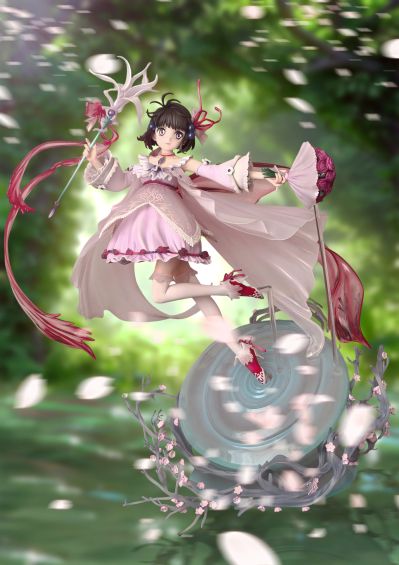 宿命传说2 莉亚拉