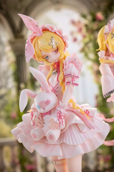 VOCALOID 镜音铃 镜音连 使い魔 黒猫！使い魔 黒兎！