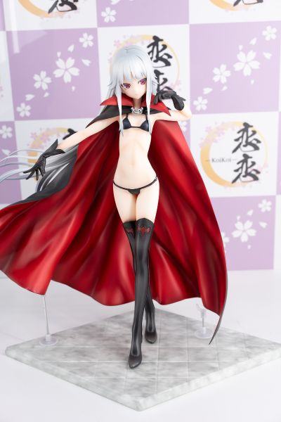 -樱-  美少女万华镜 -被诅咒的传说少女 篝之雾枝