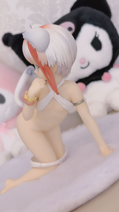 クイーンテッド ものべの すみ 喵喵比基尼Ver.