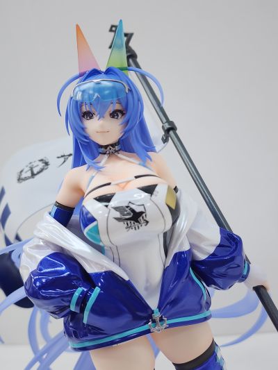 碧蓝航线 花园 IRF2024