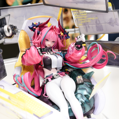 明日方舟：终末地 伊冯