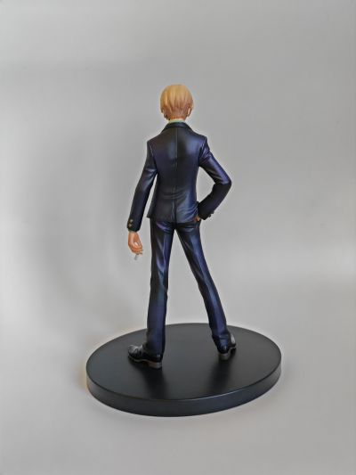 The Grandline Men 海贼王 山治 Sabaody Archipelago Ver. 